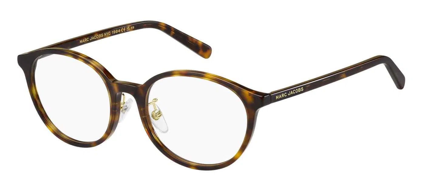 Marc Jacobs MARC711 Eyeglasses - view 9